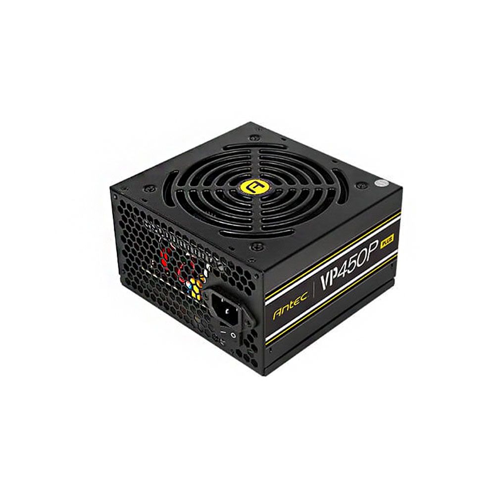 Antec VP450W Plus Non-Modular PSU