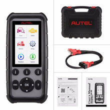 Load image into Gallery viewer, Autel MaxiDiag MD806 Pro Auto Diagnostic OBD2 Scanner Tool (Parallel Import)