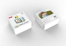 Load image into Gallery viewer, XO XJ02 Children Kids Fun Camera with Flip Lens For Selfies