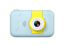 Load image into Gallery viewer, XO XJ02 Children Kids Fun Camera with Flip Lens For Selfies