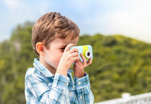 Load image into Gallery viewer, XO XJ02 Children Kids Fun Camera with Flip Lens For Selfies