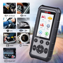 Load image into Gallery viewer, Autel MaxiDiag MD806 Pro Auto Diagnostic OBD2 Scanner Tool (Parallel Import)