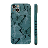 Side Pattern Magic TPU Phone Case, For iPhone 14, For iPhone 14 Plus, For iPhone 14 Pro, For iPhone 14 Pro Max, For iPhone 13, For iPhone 13 Pro, For iPhone 13 Pro Max, For iPhone 12, For iPhone 12 Pro, For iPhone 12 Pro Max, For iPhone 11