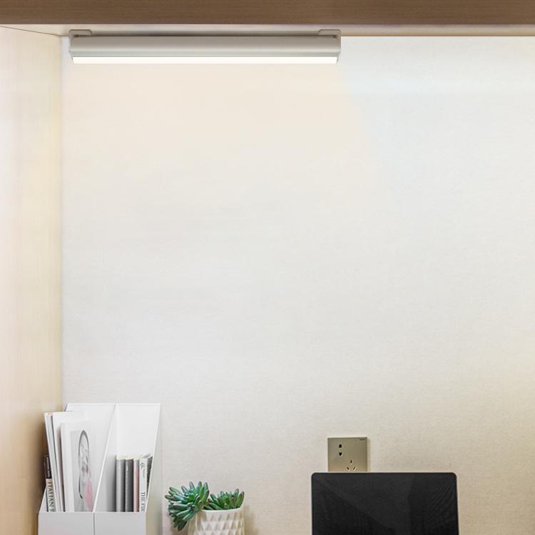 USB Charging Dimming LED Wall Light Reading Lamp