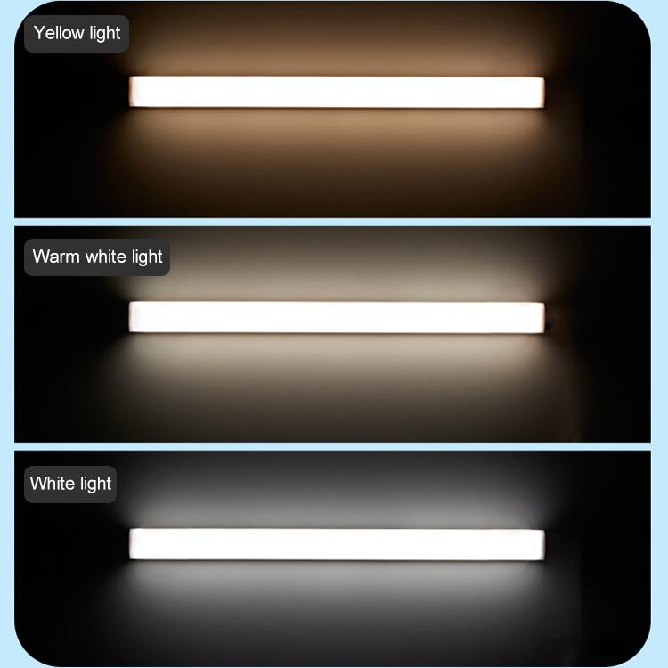 USB Charging Dimming LED Wall Light Reading Lamp