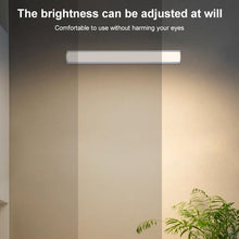 Load image into Gallery viewer, USB Charging Dimming LED Wall Light Reading Lamp