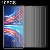 10 PCS 0.26mm 9H 2.5D Tempered Glass Film, For Vivo V17 Neo (10 PCS), For Vivo Y7s (10 PCS), For Vivo Y20 (10 PCS), For Vivo Y50 (10 PCS), For Vivo Y70s (10 PCS), For Vivo Y91i (India) (10 PCS), For Vivo Z5 (10 PCS), For Huawei Y8s (10 PCS)