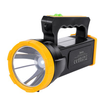 Load image into Gallery viewer, Hoco. Long Range White Light Rechargeable Portable Camping Torch | D146