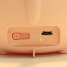 Load image into Gallery viewer, YW2021 Cartoon Cute LED Eye Protection Desk Lamp Student Dormitory Bedroom Folding Reading Desk Lamp