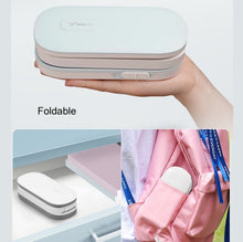 Load image into Gallery viewer, YAGE T125 LED Desk Lamp USB Foldable Reading Eye Light