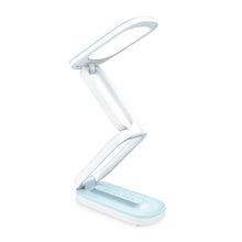 Load image into Gallery viewer, YAGE T125 LED Desk Lamp USB Foldable Reading Eye Light