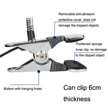 Load image into Gallery viewer, USB Clip Lamp Student Eye Protection LED Dimmable Desk Light