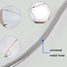 Load image into Gallery viewer, USB Clip Lamp Student Eye Protection LED Dimmable Desk Light