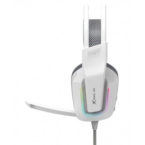 Xtrike Me GH-712 Wired RGB Illumantion Gaming Headset