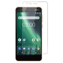 Load image into Gallery viewer, Tempered Glass Screen Protector For Nokia 2
