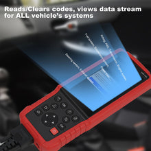 Load image into Gallery viewer, Launch CRP 429 Full System Diagnostic & IMMO Programmer Machine