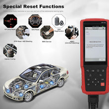 Load image into Gallery viewer, Launch CRP 429 Full System Diagnostic & IMMO Programmer Machine