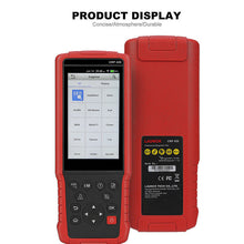 Load image into Gallery viewer, Launch CRP 429 Full System Diagnostic & IMMO Programmer Machine