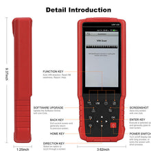 Load image into Gallery viewer, Launch CRP 429 Full System Diagnostic & IMMO Programmer Machine