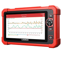 Load image into Gallery viewer, LAUNCH CRP919X OBD2 Scanner All System Diagnostics (Parallel Import)
