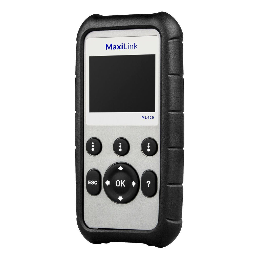Autel Maxilink ML629 OBD2 Diagnostic Scanner (Parallel Import)