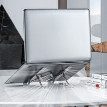 Load image into Gallery viewer, YESIDO - LP-01 Universal Laptop Stand - Silver