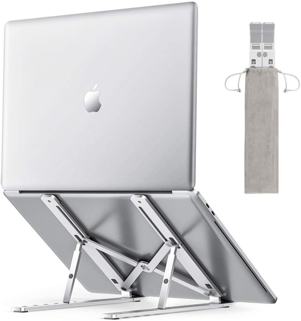 YESIDO - LP-01 Universal Laptop Stand - Silver