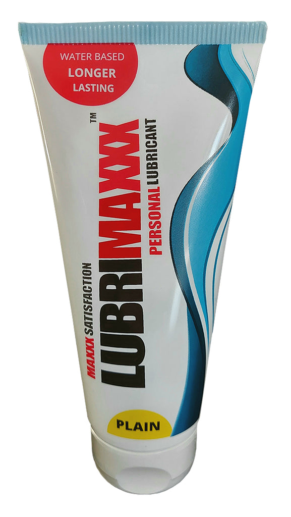 Lubrimaxxx Lube Plain - 200ml