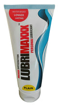 Load image into Gallery viewer, Lubrimaxxx Lube Plain - 200ml