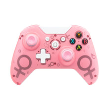Load image into Gallery viewer, Wireless 2.4GHz Game Controller for Xbox One for PS3 PC