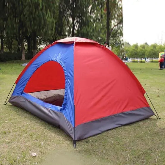 2 Man Dome Tent Awesome Imports