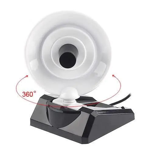 2.4GHz 8dBi Directional Dish Antenna for WIFI Awesome Imports