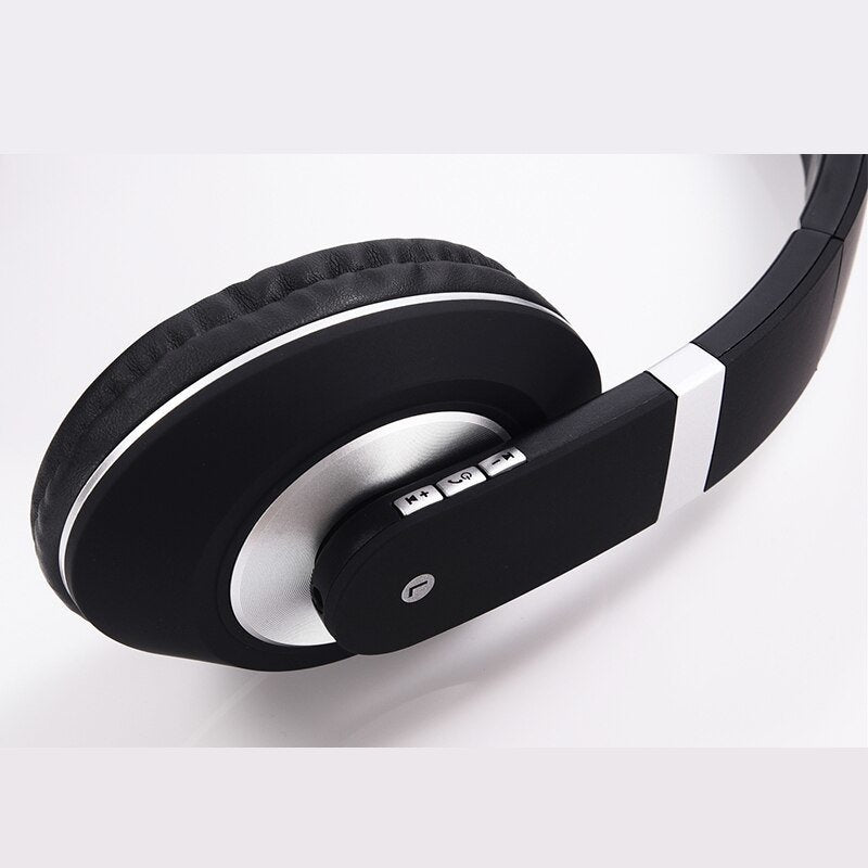 Wireless Headphones Bluetooth Version 5.0 With Mic SY-BT1609