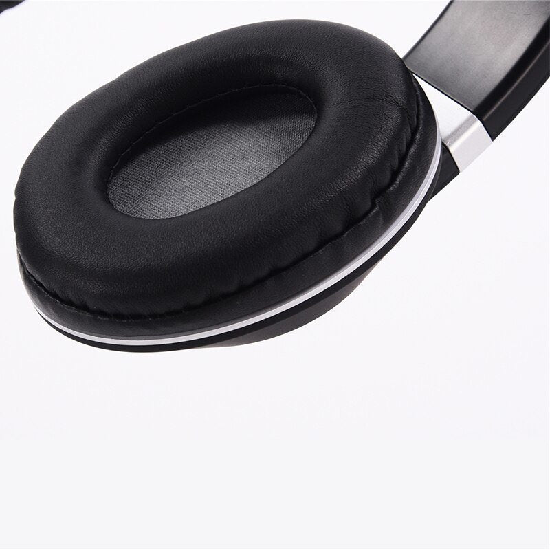 Wireless Headphones Bluetooth Version 5.0 With Mic SY-BT1609