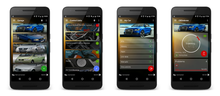 Load image into Gallery viewer, Obdeleven Audi VW Bluetooth Diagnostic Tool