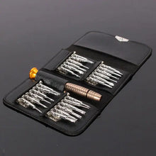 Load image into Gallery viewer, 25-in-1 Multi-purpose Precision Screwdriver Set Techme