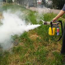 Load image into Gallery viewer, 2L Mini Fogger Fog Machine for Pest Control Awesome Imports