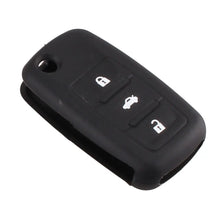Load image into Gallery viewer, 3 Button Silicone Key Cover for VW Awesome Imports