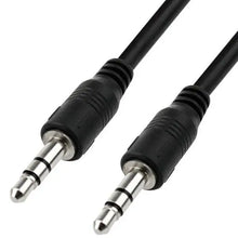 Load image into Gallery viewer, 3.5mm AUX Male to 3.5mm Male Stereo Audio Cable - 1M Awesome Imports