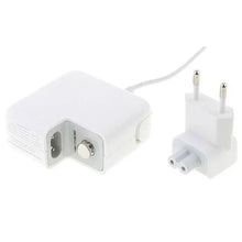 Load image into Gallery viewer, 45W Replacement Charger for Macbook (L-Shape) Magsafe 1 Techme