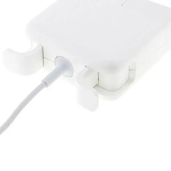 45W Replacement Charger for Macbook (L-Shape) Magsafe 1 Techme