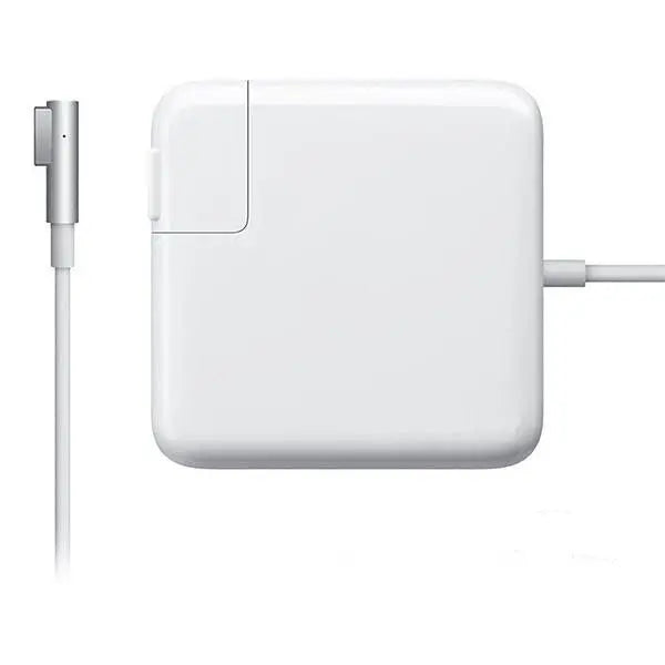 45W Replacement Charger for Macbook (L-Shape) Magsafe 1 Techme