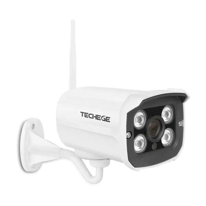 720P WIFI IP Waterproof HD Camera Awesome Imports