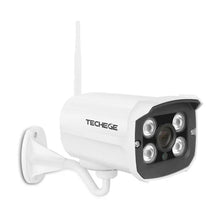 Load image into Gallery viewer, 720P WIFI IP Waterproof HD Camera Awesome Imports