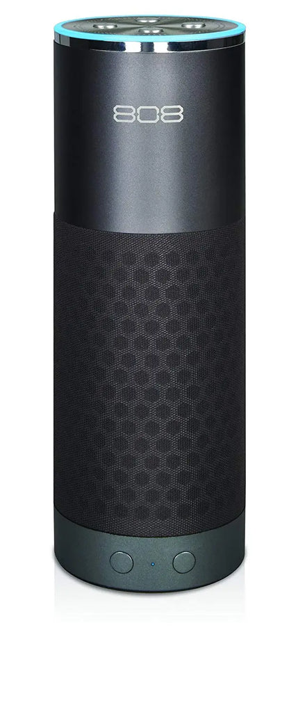 808 SPAL1GM Alexa Bluetooth Smart Speaker XL-V Awesome Imports
