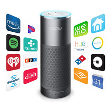Load image into Gallery viewer, 808 SPAL1GM Alexa Bluetooth Smart Speaker XL-V Awesome Imports