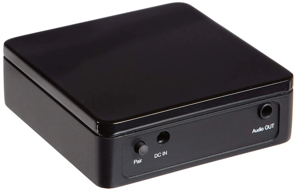 AmazonBasics Bluetooth 4.0 Audio Receiver Awesome Imports