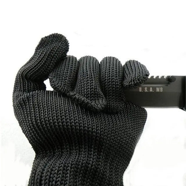 Anti-cut Safety Protective Gloves Awesome Imports
