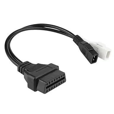 Audi/VW/Seat/Skoda 2x2 2+2 to 16Pin OBD2 Adapter Awesome Imports