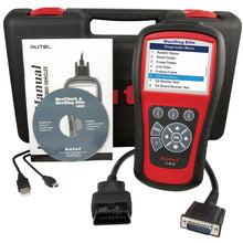 Load image into Gallery viewer, Autel MD802 MaxiDiag Elite (All System) Comprehensive Diagnostic Tool Awesome Imports
